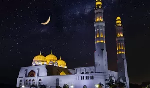 Malam Lailatul Qadar 2025 Kapan? Ini Ciri-ciri dan Doa yang Dianjurkan Rasulullah