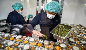 Marak Kasus Keracunan Massal, Ribuan Dapur MBG Ternyata Belum Kantongi Sertifikat Higiene