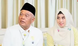 Yai Mim Diajak Pindah ke Dubai, Ditawari Solusi Cepat Lapor Parkir Liar