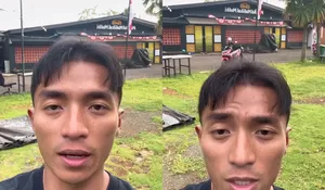 Kronologi Sengketa Tanah Taqy Malik: Tak Sanggup Bayar, Masjid Dibongkar