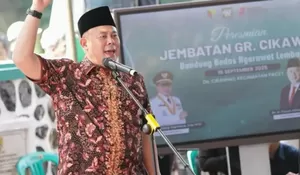 Ralat Ucapannya, Cucun Syamsurizal Kini Sebut Ahli Gizi Penting untuk MBG Guna Ciptakan Generasi Sehat