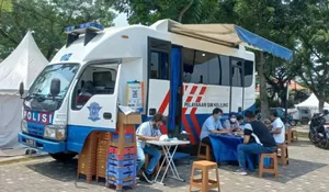 Lokasi SIM Keliling Bogor Kota Hari ini, 3 Desember 2025: Apa Saja yang Harus Dibawa?