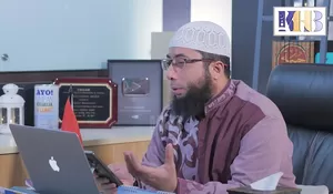 Ustadz Khalid Basalamah: Pentingnya Sikap Adil dan Apresiasi Terhadap Kebijakan Pemerintah