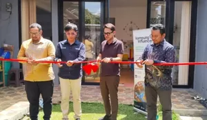 Kampung Influencer Cianjur Diluncurkan: Strategi Kolaborasi Perkuat Ekosistem Ekonomi Kreatif Digital
