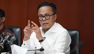 Gantikan Erick Thohir, Presiden Prabowo Tunjuk Dony Oskaria sebagai Plt Menteri BUMN 