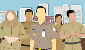 Heboh 1.967 CPNS 2024 Baru Diterima Malah Mengundurkan Diri, Paling Banyak Gegera Penempatan Kerja Jauh dari Domisili