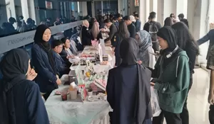 BizLaunching Expo UAI: Ajang Inovasi Mahasiswa FEB Menampilkan Ekonomi Kreatif Keberlanjutan