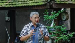 Ini Tiga Fokus Utama Perencanaan Pembangunan Kota Bandung 2025-2029