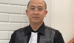 Chris Sam Siwu Ketua FORBESTI Tegaskan Tidak Ada Keterlibatan Wali Kota Bekasi dalam Kasus Dispora