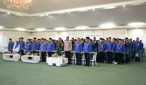 Perkuat Reformasi ASN, Enam Program Unggulan Korpri Kabupaten Bogor Resmi Diluncurkan