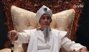 Serial Bidaah Kini Tembus 1 Miliar Penayangan! Viral Berkat Cerita Sekte Sesat dan Sosok Walid yang Bikin Geregetan