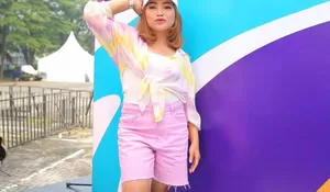 Mpok Alpa Sakit Apa? Ini Penyakit yang Diderita Presenter dan Komedian Nyablak hingga Tutup Usia Hari Ini