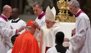 7 Kandidat Potensial Pengganti Paus Fransiskus yang Tutup Usia, Nomor 3 dari Asia Tenggara