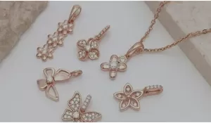 Harga Emas Perhiasan Hari Ini 21 November 2025, 24 Karat Terus Menguat