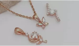 Harga Emas Perhiasan Hari Ini 24 November 2025 Naik Tipis, Rebound Awal Pekan