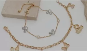 Harga Emas Perhiasan Hari Ini 8 Desember 2025, Naik Tipis ke Rp2,2 Juta per Gram