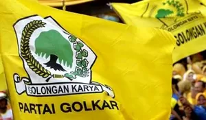 Jadi Pembelot! Partai Golkar Depok : Nurhasim Resmi Dipecat, Edmon Johan Bukan Kader Sejak 10 Tahun Silam!