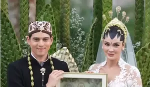 Resmi Menikah dengan Luna Maya, Ini Daftar Film Maxime Bouttier yang Wajib Ditonton