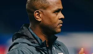 PSSI Pecat Patrick Kluivert, Ini Statistik Lengkap Selama Menukangi Timnas : Pengamat Minta Kompetisi Kategori Usia Dilakukan