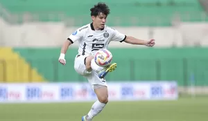 Ryo Matsumura Lagi On Fire, Siap Bawa Persija Jakarta Juarai Liga 1 2024/2025