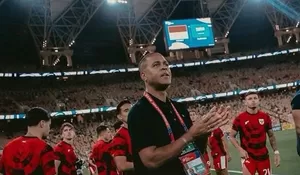 Andre Rosiade Sentil Sikap Patrick Kluivert Cs: Apa yang Perlu Dipertahankan? Pecat!