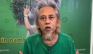 Epy Kusnandar Sampaikan Nasihat Bijak pada Karyawan Sebelum Tutup Usia, Tiba-Tiba Bahas soal Amal Kebaikan