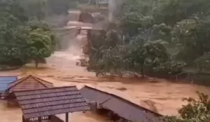 Cuaca Buruk Sebabkan Banjir dan Longsor di Kabupaten Bandung, di Daerah Mana Saja?