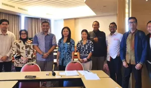 Strategi DPP HIPPI dan Kemenpora dalam Memperkuat Regulasi Industri Olahraga Nasional Berbasis Sinergi Sektor Swasta