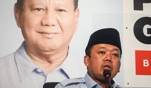 Bawaslu Sebut Prabowo Gibran Paling Banyak Diserang Hoax, Nusron Wahid Bilang Begini