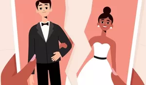 Angka Perceraian Masih Tinggi, 3 Ribu Istri di Kota Bekasi Gugat Cerai Suami Gegara Hal Ini