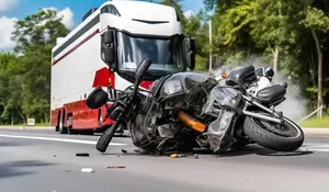 Dini Hari, Kecelakaan di Puncak Bogor Kembali Renggut Korban Jiwa, Begini Kronologinya