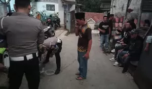 Kronologi Bocah 3 Tahun Meregang Nyawa Ditabrak Pikap di Gunung Menyan Bogor