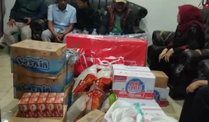 Rudy Susmanto Desak Pemkab Bogor Segera Lakukan Tindakan Tanggap Darurat Pascabencana Puting Beliung di Pamijahan