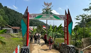 DLH Bogor Mulai Verifikasi 347 Kampung Ramah Lingkungan di 39 Kecamatan