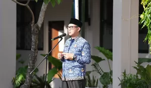 ASN di Kabupaten Bogor Diminta Tingkatkan Kualitas, Ini Pesan Sekda
