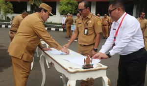 ASN Pemkab Bogor Bakal Dikerahkan Ikut Awasi Pilkada 2024