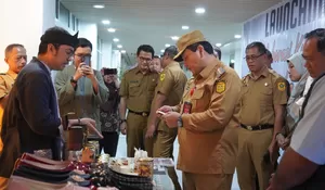 Asik, Koperasi dan UMKM Bogor Bakal Dapat Akses Permodalan hingga Pemasaran Lewat Program Kolaborasi