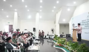 Unit Pengumpul Zakat Baznas Bogor Diminta Tingkatkan Kualitas agar Pengelolaan Zakat Lebih Efektif