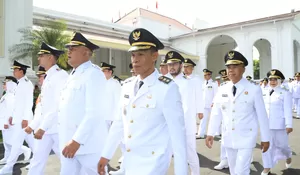 Rudy Susmanto Dapat Ucapan Selamat langsung dari Prabowo