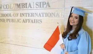 Ceritakan Masa Bakti Semasa Jadi Awardee LPDP, Tasya Kamila: Siapa pun Bisa Berkontribusi, Asal Mengusahakannya