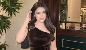 Davina Karamoy Pernah Dekat dengan Siapa Saja? Kini Dituding Jadi Selingkuhan Eks Menpora