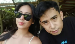 Siapa Ananda Zhafira? Diduga Ikut Datangi Rumah Anak Rachel Vennya yang Akan Segera Dijual Okin