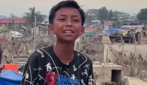 Ramadan 2026: Kisah Haru Pengungsi Banjir Bandang Aceh Kenang Kehangatan Sahur di Rumah yang Kini Sirna