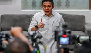 THR ASN dan TNI-Polri Cair 100 persen