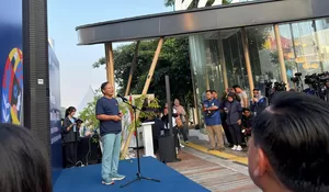 SMSI: Mendirikan Perusahaan Pers adalah Hak Asasi, Tidak Perlu Verifikasi oleh DP