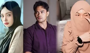 Insanul Fahmi Blak-blakan Alasan Kepincut Inara Rusli, Akui Tak Bahagia dengan Wardatina Mawa