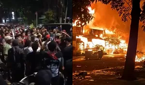 Apa itu Mata Elang? Ini Kronologi dan Motif Dua Matel Tewas Dikeroyok