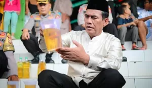 Rakyat Dibuat Resah! Usai LPG Langka dan Pertamax Oplosan, Volume MinyaKita Kini Disunat