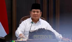 Panggil Menteri Bahlil hingga Purbaya Yudhi ke Istana, Kabinet Prabowo Gelar Rapat Perdana, Bahas Apa?