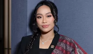 4 Kontroversi Zita Anjani, Didesak Mundur dari Utusan Khusus Presiden